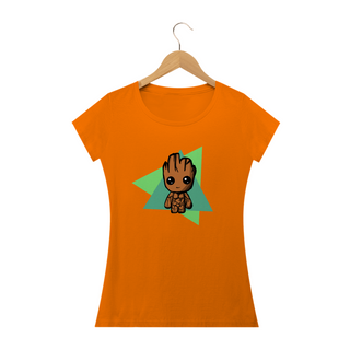 Nome do produtoBaby Long Baby Groot Cartoon