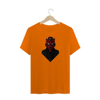 Nome do produtoT-Shirt Darth Maul