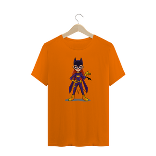 Nome do produtoT-Shirt Batgirl