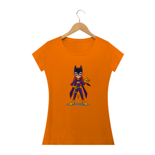 Nome do produtoBaby Long Batgirl