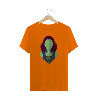 Nome do produtoT-Shirt Gamora