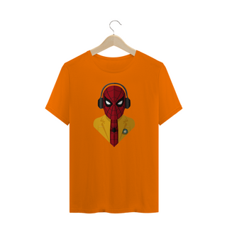 Nome do produtoT-Shirt Homem Aranha de Volta ao Lar