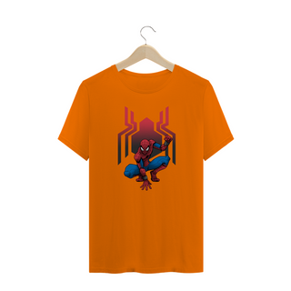 Nome do produtoT-Shirt Homem Aranha