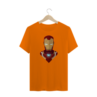 Nome do produtoT-Shirt Homem de Ferro Ultimato