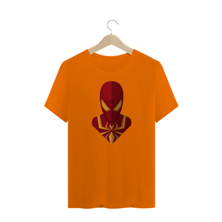 Nome do produtoT-Shirt Aranha Dourada