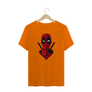 Nome do produtoT-Shirt Deadpool