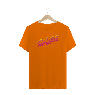 Nome do produtoT-Shirt Savage