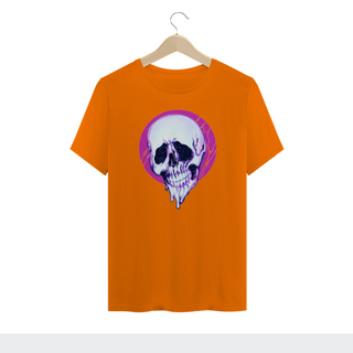 Nome do produtoT-Shirt Psychedelic Skull