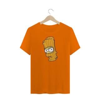 Nome do produtoT-Shirt Bart Thief