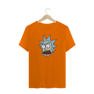 Nome do produtoT-Shirt Furious Rick