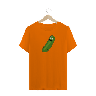 Nome do produtoT-Shirt Pickle Rick