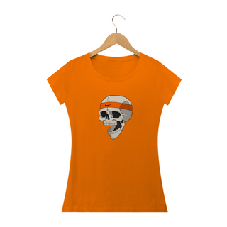 Nome do produtoBaby Long Sports Skull