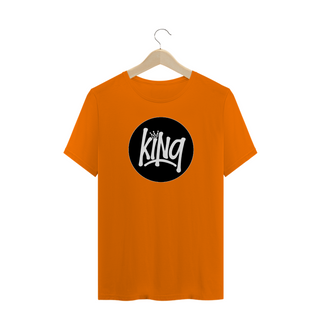 Nome do produtoT-Shirt KING