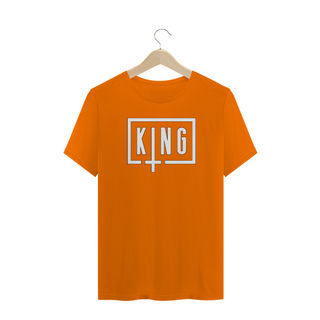 Nome do produtoT-Shirt KING