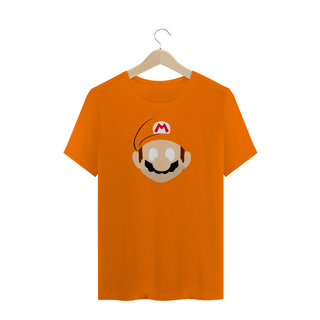 Nome do produtoT-Shirt Busto Mario