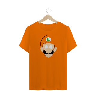 Nome do produtoT-Shirt Busto Luigi