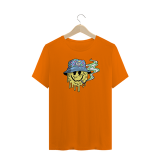 Nome do produtoT-Shirt Hippie Smile