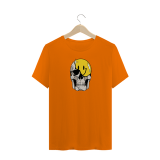 Nome do produtoT-Shirt Shiny Skull