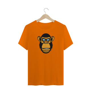 Nome do produtoT-Shirt Crazy Monkey