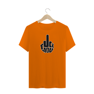 Nome do produtoT-Shirt Fuck You