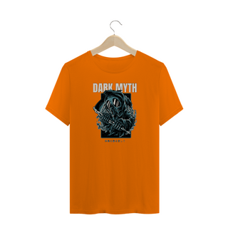 Nome do produtoT-Shirt Dark Myth