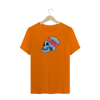 Nome do produtoT-Shirt Fragmented Skull