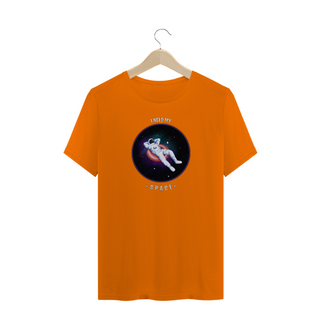 Nome do produtoT-Shirt I Need My Space