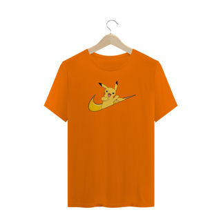 Nome do produtoT-Shirt Swoosh Pikachu