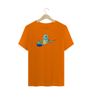 Nome do produtoT-Shirt Swoosh Squirtle