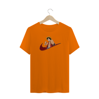 Nome do produtoT-Shirt Swoosh Luffy