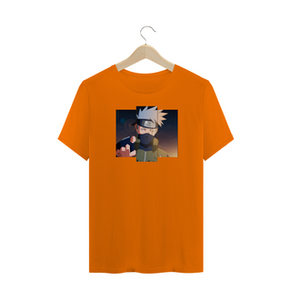 Nome do produtoT-Shirt Kakashi Hatake