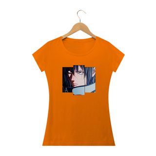 Nome do produtoT-Shirt Sasuke Uchiha