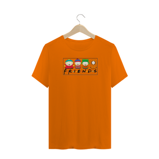 Nome do produtoT-Shirt South Park Friends