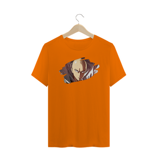 Nome do produtoT-Shirt Saitama (ONE PUNCH-MAN)