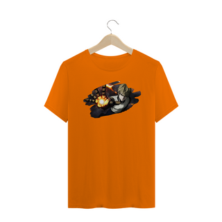 Nome do produtoT-Shirt Genos (ONE PUNCH-MAN)