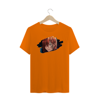 Nome do produtoT-Shirt Nobara Kugisaki (JUJUTSU KAISEN)