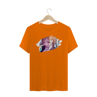 Nome do produtoT-Shirt Nobara Kugisaki (JUJUTSU KAISEN)