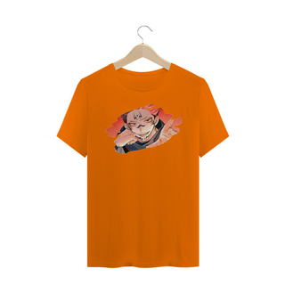 Nome do produtoT-Shirt Ryomen Sukuna (JUJUTSU KAISEN)