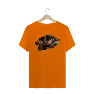 Nome do produtoT-Shirt Levi Ackerman (ATTACK ON TITAN)