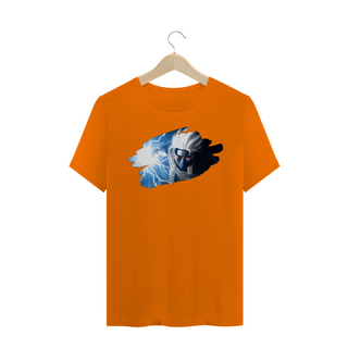 Nome do produtoT-Shirt Kakashi Hatake (NARUTO)