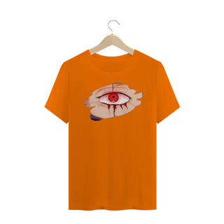 Nome do produtoT-Shirt Kakashi Hatake Eye (NARUTO)