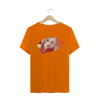 Nome do produtoT-Shirt Sakura Haruno (NARUTO)