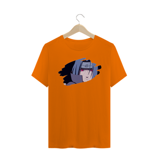 Nome do produtoT-Shirt Itachi Uchiha (NARUTO)