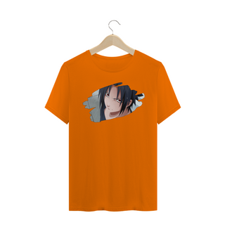 Nome do produtoT-Shirt Sasuke Uchiha (NARUTO)