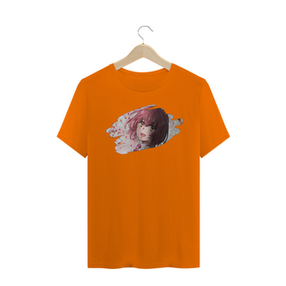 Nome do produtoT-Shirt Hinata Tachibana (TOKYO REVENGERS)