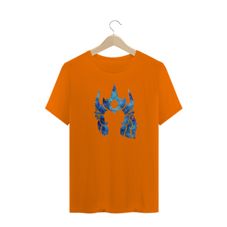 Nome do produtoT-Shirt Nami (LEAGUE OF LEGENDS)