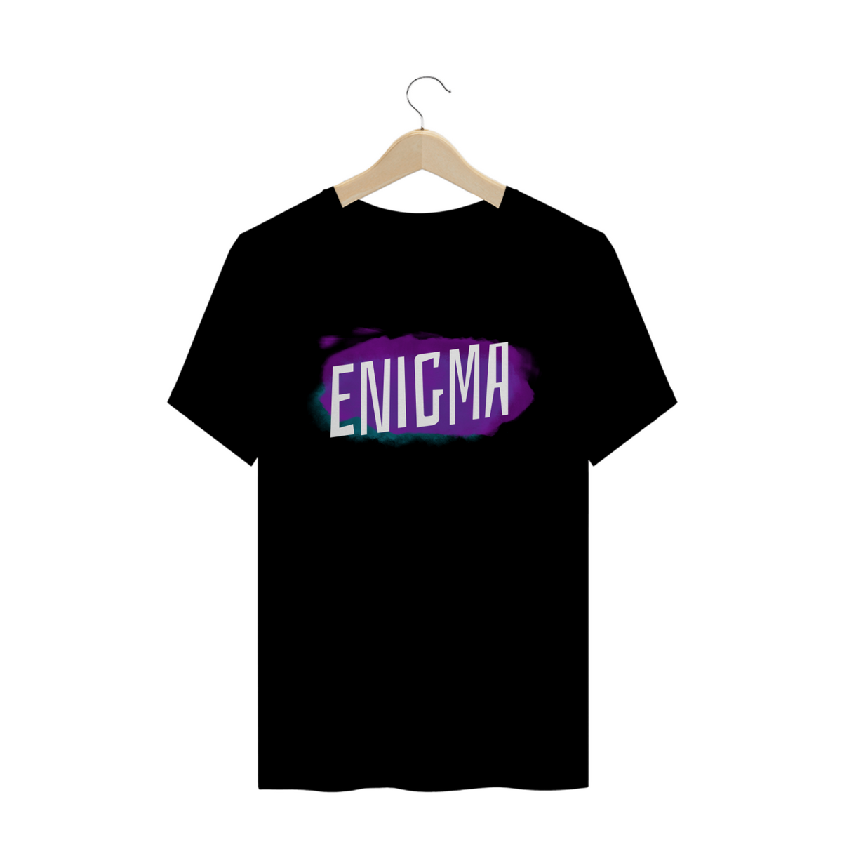 Nome do produto: T-Shirt Enigma