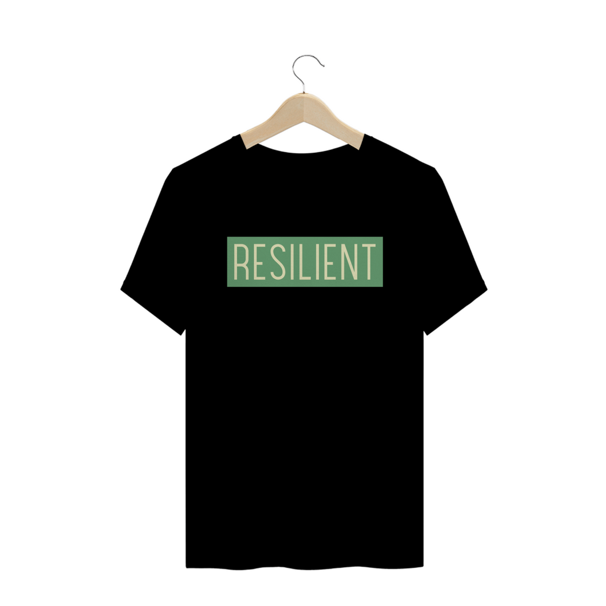 Nome do produto: T-Shirt Resilient