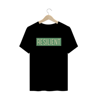 Nome do produtoT-Shirt Resilient