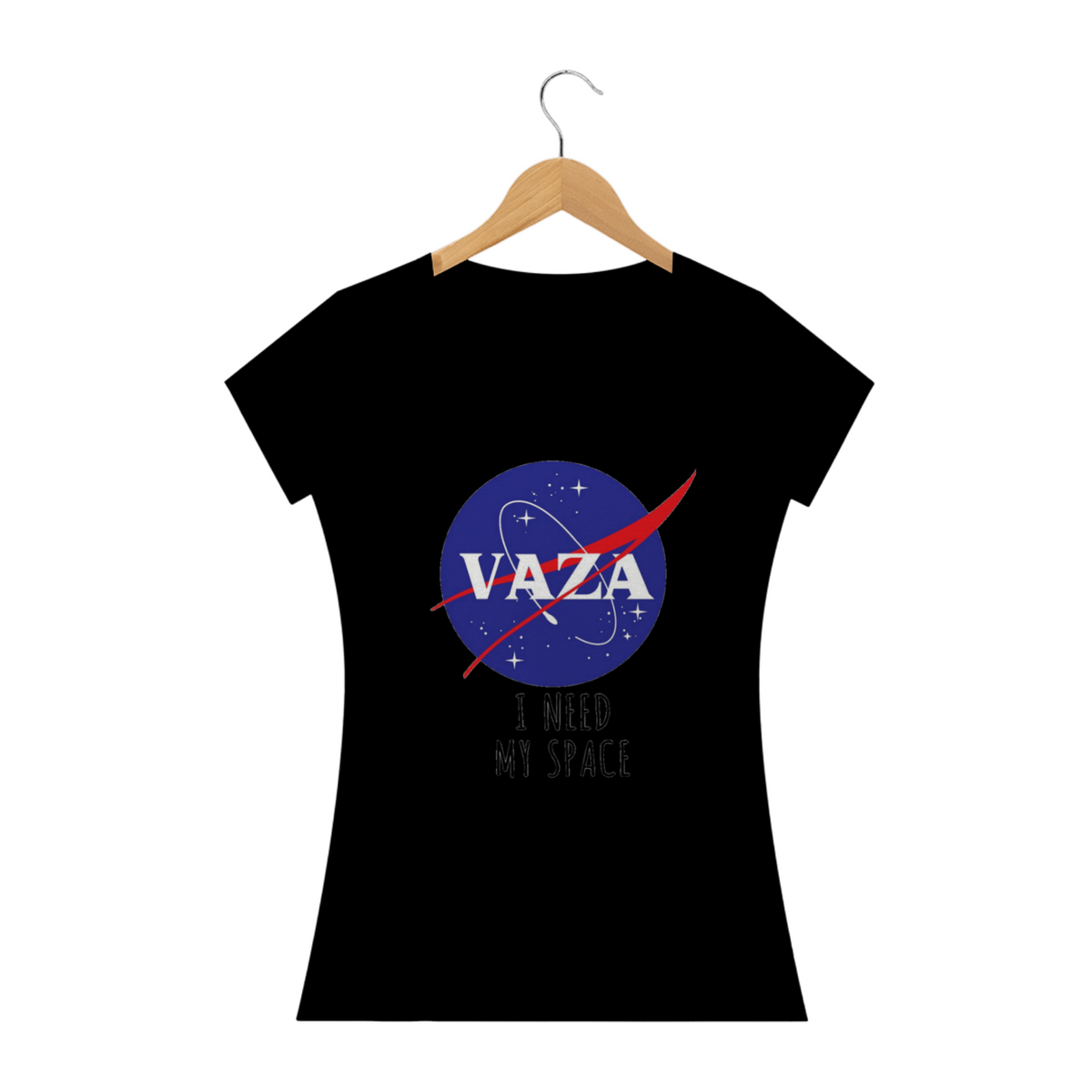 Nome do produto: Baby Long Vaza- I Need My Space